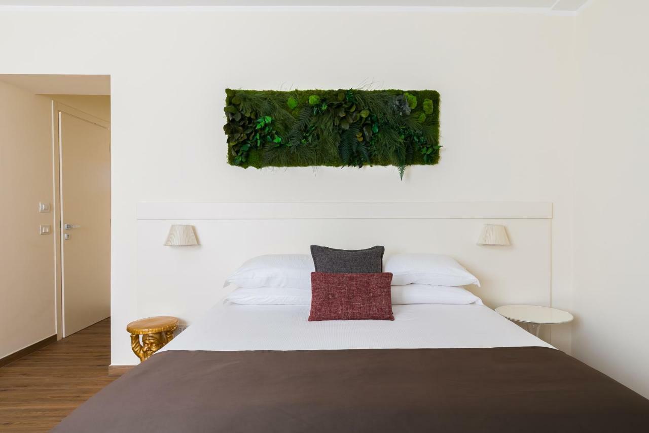Demetra Eco Guest House Рим Екстериор снимка
