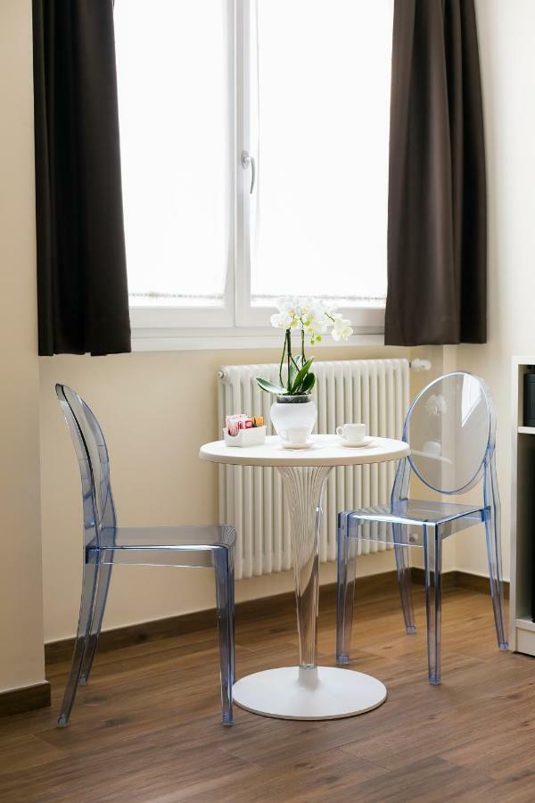 Demetra Eco Guest House Рим Екстериор снимка