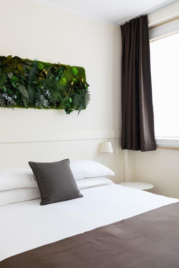 Demetra Eco Guest House Рим Екстериор снимка