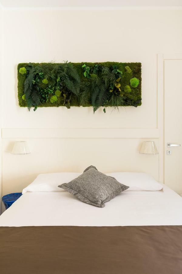 Demetra Eco Guest House Рим Екстериор снимка